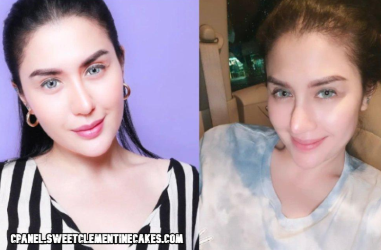 Biodata Artis Jelita Callebaut